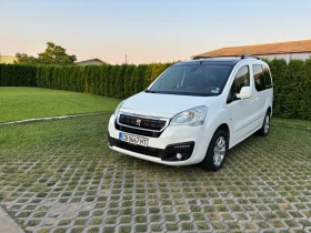 Peugeot Partner NEW TEPEE ZENITH 1.6 Blue HDI 120 S&S MPV, снимка 3