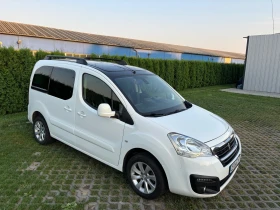 Peugeot Partner NEW TEPEE ZENITH 1.6 Blue HDI 120 S&S MPV, снимка 7