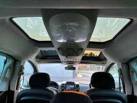 Peugeot Partner NEW TEPEE ZENITH 1.6 Blue HDI 120 S&S MPV, снимка 10