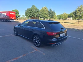 Audi A4 2.0tdi S-Line 4x4 Navi, снимка 4