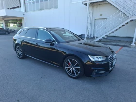 Audi A4 2.0tdi S-Line 4x4 Navi, снимка 2