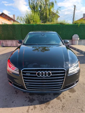 Audi A8 3.0  tfsi, снимка 4