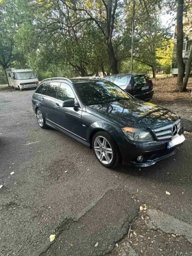 Mercedes-Benz C 180, снимка 2