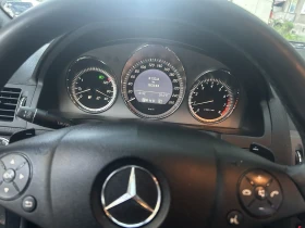 Mercedes-Benz C 180, снимка 9