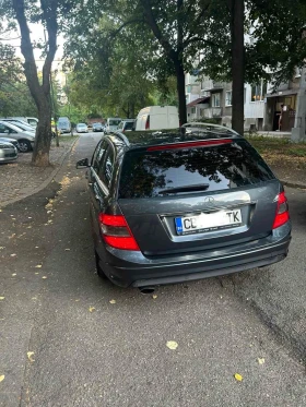 Mercedes-Benz C 180, снимка 4