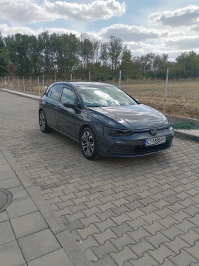 VW Golf, снимка 5