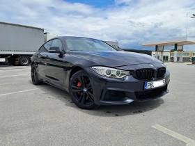 BMW 435 i xDrive, снимка 2