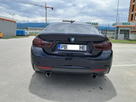 BMW 435 i xDrive, снимка 6