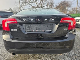 Volvo S60 2.0D3-ЕВРО 5В-АВТОМАТИК-НАВИГАЦИЯ, снимка 5