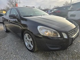 Volvo S60 2.0D3-ЕВРО 5В-АВТОМАТИК-НАВИГАЦИЯ, снимка 6