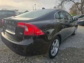 Volvo S60 2.0D3-ЕВРО 5В-АВТОМАТИК-НАВИГАЦИЯ, снимка 8