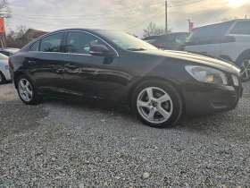 Volvo S60 2.0D3-ЕВРО 5В-АВТОМАТИК-НАВИГАЦИЯ, снимка 7
