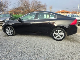 Volvo S60 2.0D3-ЕВРО 5В-АВТОМАТИК-НАВИГАЦИЯ, снимка 3
