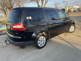 Ford Galaxy 2.0 7 места, снимка 3