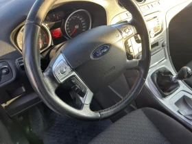 Ford Galaxy 2.0 7 места, снимка 7
