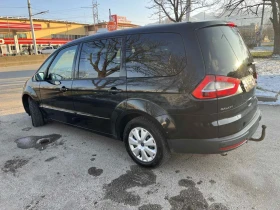 Ford Galaxy 2.0 7 места, снимка 5