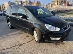 Ford Galaxy 2.0 7 места, снимка 2