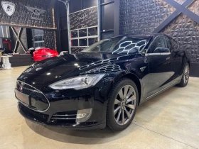 Tesla Model S 85 * FAST CHARGE * , снимка 3