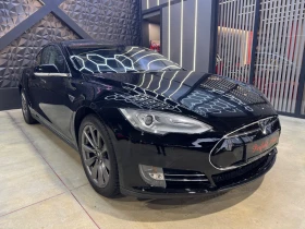 Tesla Model S 85 * FAST CHARGE * , снимка 1