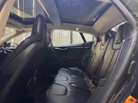 Tesla Model S 85 * FAST CHARGE * , снимка 6