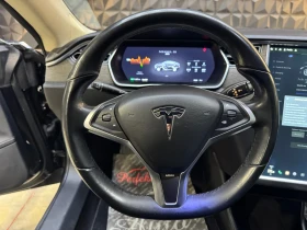 Tesla Model S 85 * FAST CHARGE * , снимка 12