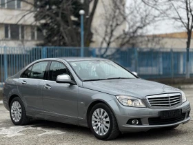 Mercedes-Benz C 220 CDI/КОЖА/АВТОМАТИК, снимка 7