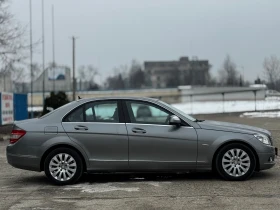 Mercedes-Benz C 220 CDI/КОЖА/АВТОМАТИК, снимка 6