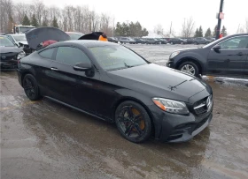 Mercedes-Benz C 300 4MATIC / AMG-PACK / ПОДГРЕВИ / BURMESTER, снимка 1