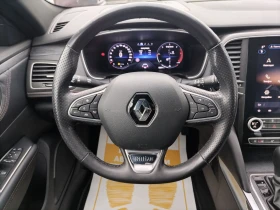 Renault Talisman Initiale Paris/2.0 dCi/190 к.с./EDC/КАПАРИРАН!, снимка 9