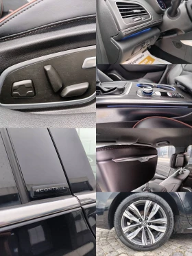 Renault Talisman Initiale Paris/2.0 dCi/190 к.с./EDC/КАПАРИРАН!, снимка 14