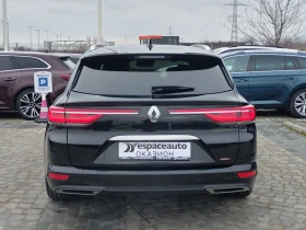Renault Talisman Initiale Paris/2.0 dCi/190 к.с./EDC/КАПАРИРАН!, снимка 5