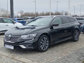 Renault Talisman Initiale Paris/2.0 dCi/190 к.с./EDC/КАПАРИРАН!, снимка 1
