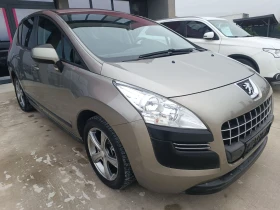 Peugeot 3008 1.6 HDI, снимка 3