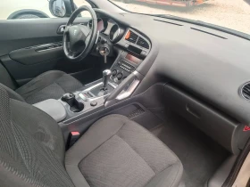 Peugeot 3008 1.6 HDI, снимка 9