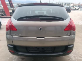Peugeot 3008 1.6 HDI, снимка 5