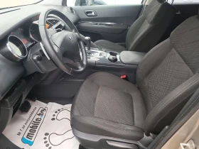 Peugeot 3008 1.6 HDI, снимка 8
