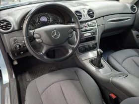 Mercedes-Benz CLK 240, снимка 8