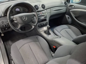 Mercedes-Benz CLK 240, снимка 9