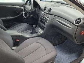 Mercedes-Benz CLK 240, снимка 12