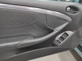 Mercedes-Benz CLK 240, снимка 14