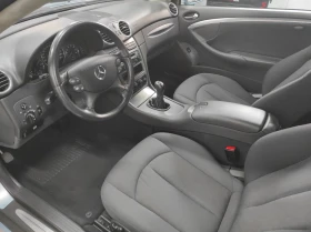 Mercedes-Benz CLK 240, снимка 10