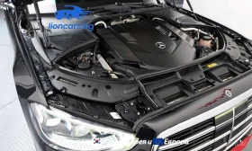Mercedes-Benz S 580 S580L 4MATIC, снимка 9