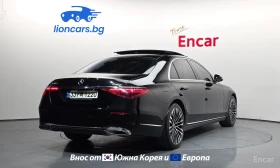 Mercedes-Benz S 580 S580L 4MATIC, снимка 2