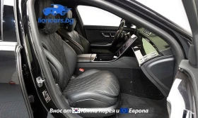 Mercedes-Benz S 580 S580L 4MATIC, снимка 6