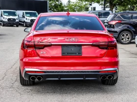 Audi S4 3.0T quattro Prestige* АвтоКредит* (Цена до БГ) , снимка 5