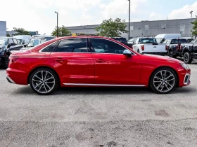 Audi S4 3.0T quattro Prestige* АвтоКредит* (Цена до БГ) , снимка 4