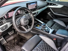 Audi S4 3.0T quattro Prestige* АвтоКредит* (Цена до БГ) , снимка 17