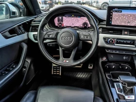 Audi S4 3.0T quattro Prestige* АвтоКредит* (Цена до БГ) , снимка 8