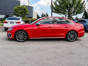 Audi S4 3.0T quattro Prestige* АвтоКредит* (Цена до БГ) , снимка 3