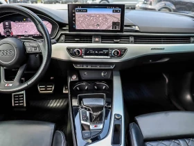 Audi S4 3.0T quattro Prestige* АвтоКредит* (Цена до БГ) , снимка 13